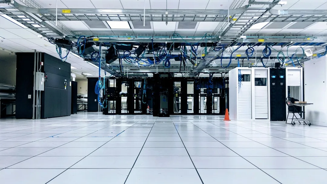 Infrastruktur Cloud E-Commerce